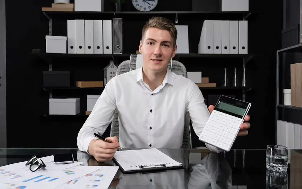 Choosing the Right Chartered Accountant Firm in Dubai: A Complete Guide