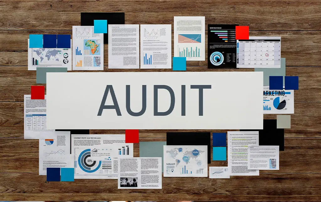 How Auditors Help Identify and Prevent Fraudulent Activities