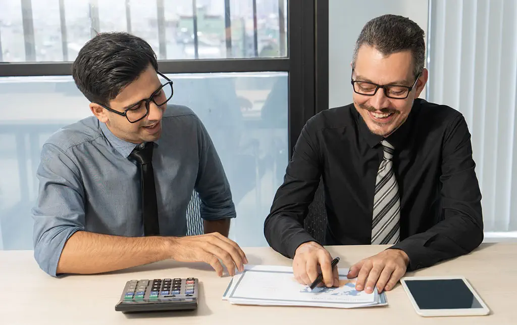 How Chartered Accountants in the UAE Can Help You with Financial Audits