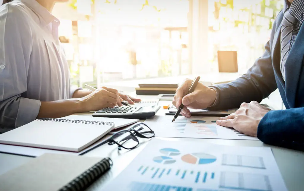 Accounting Services in UAE