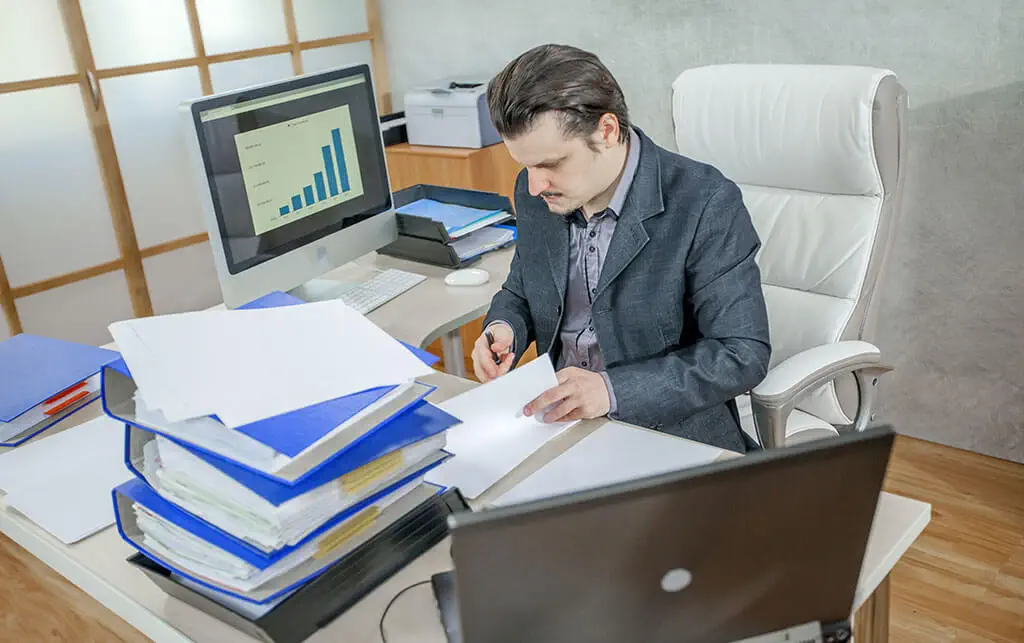 Accounting Compliance in UAE