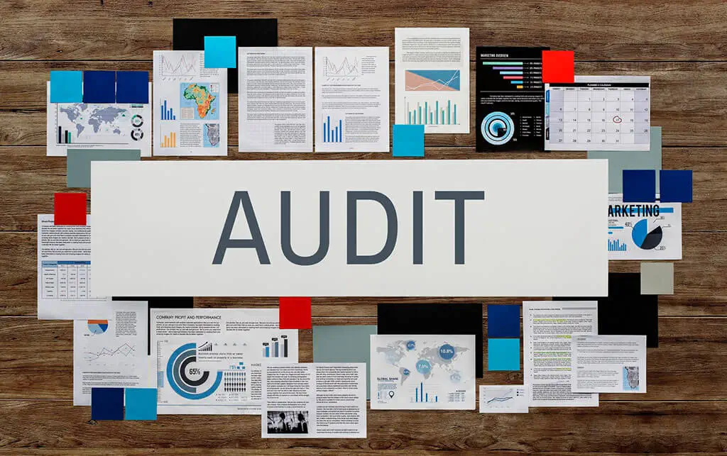 Auditing Services in UAE