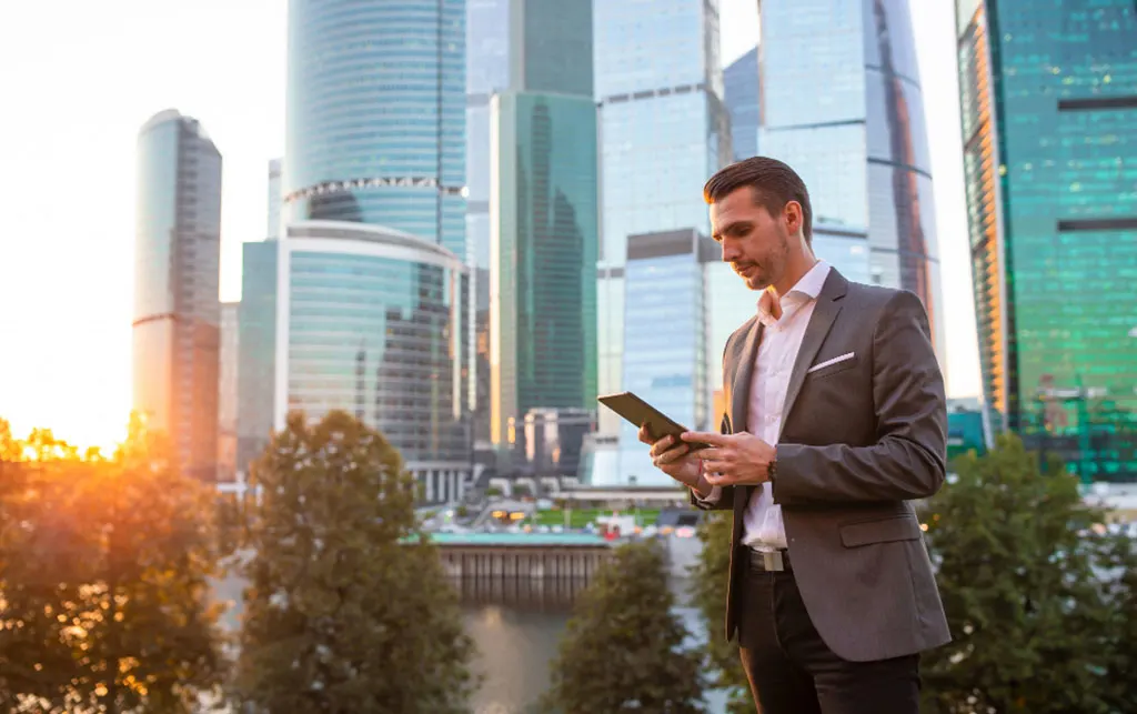 Accounting Firms in Dubai