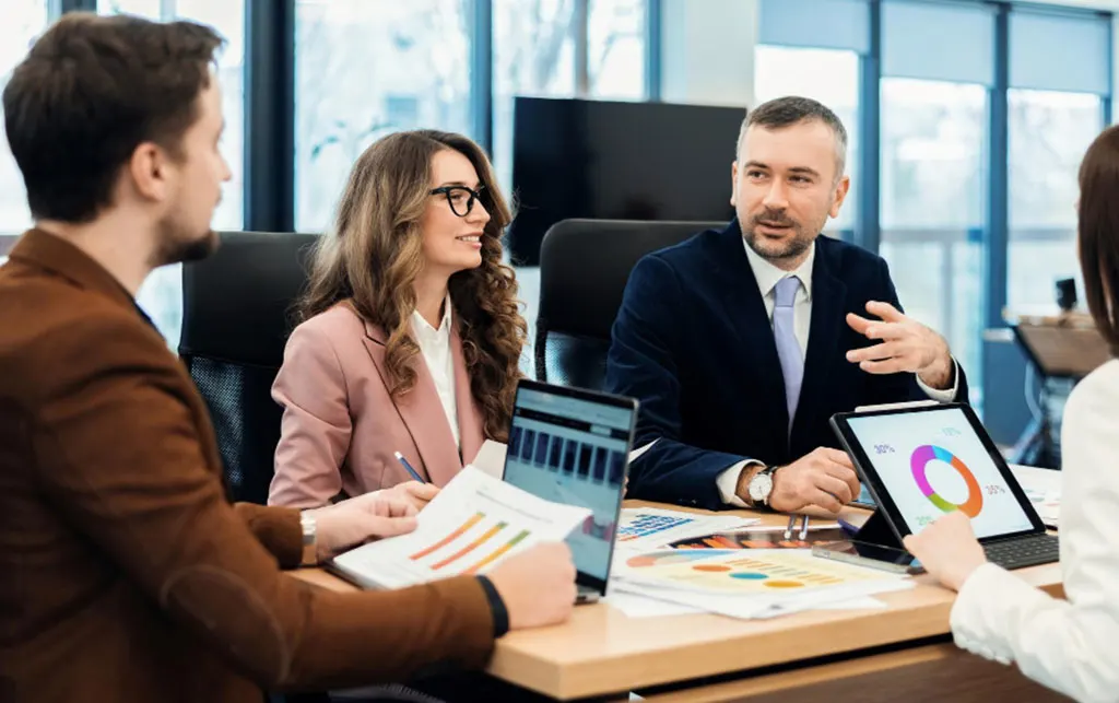 Financial Consultants in UAE