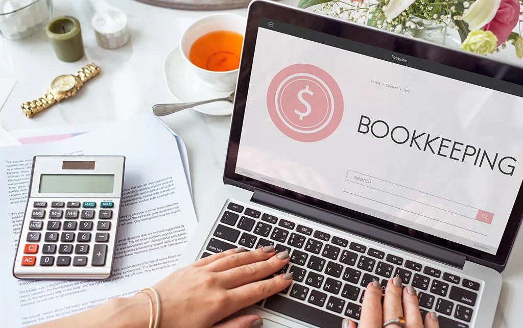 Bookkeeping services Dubai