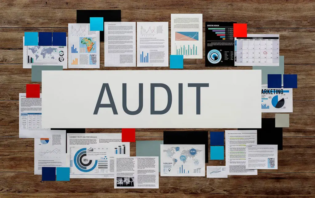 digital auditing in the UAE