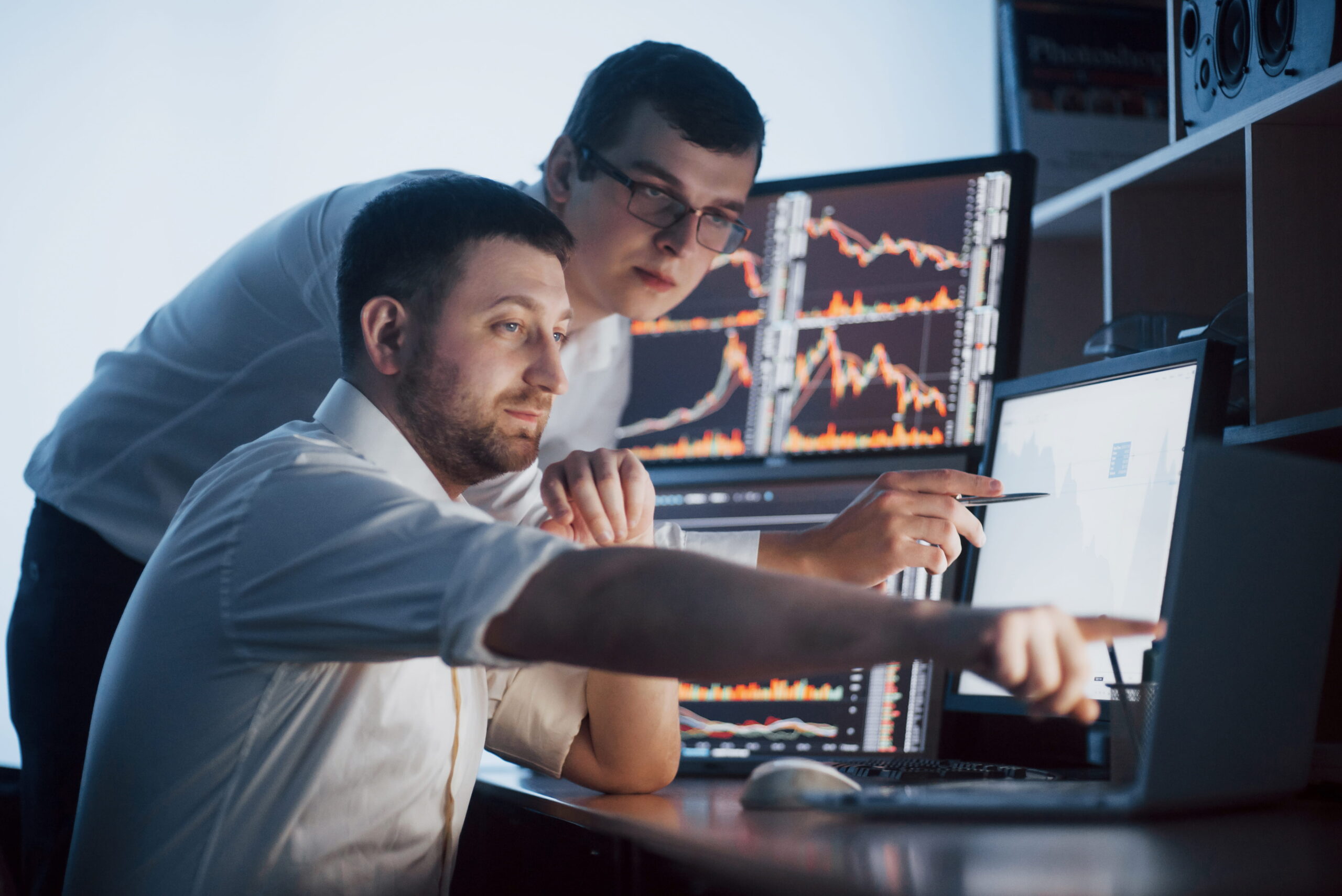AML gap analysis