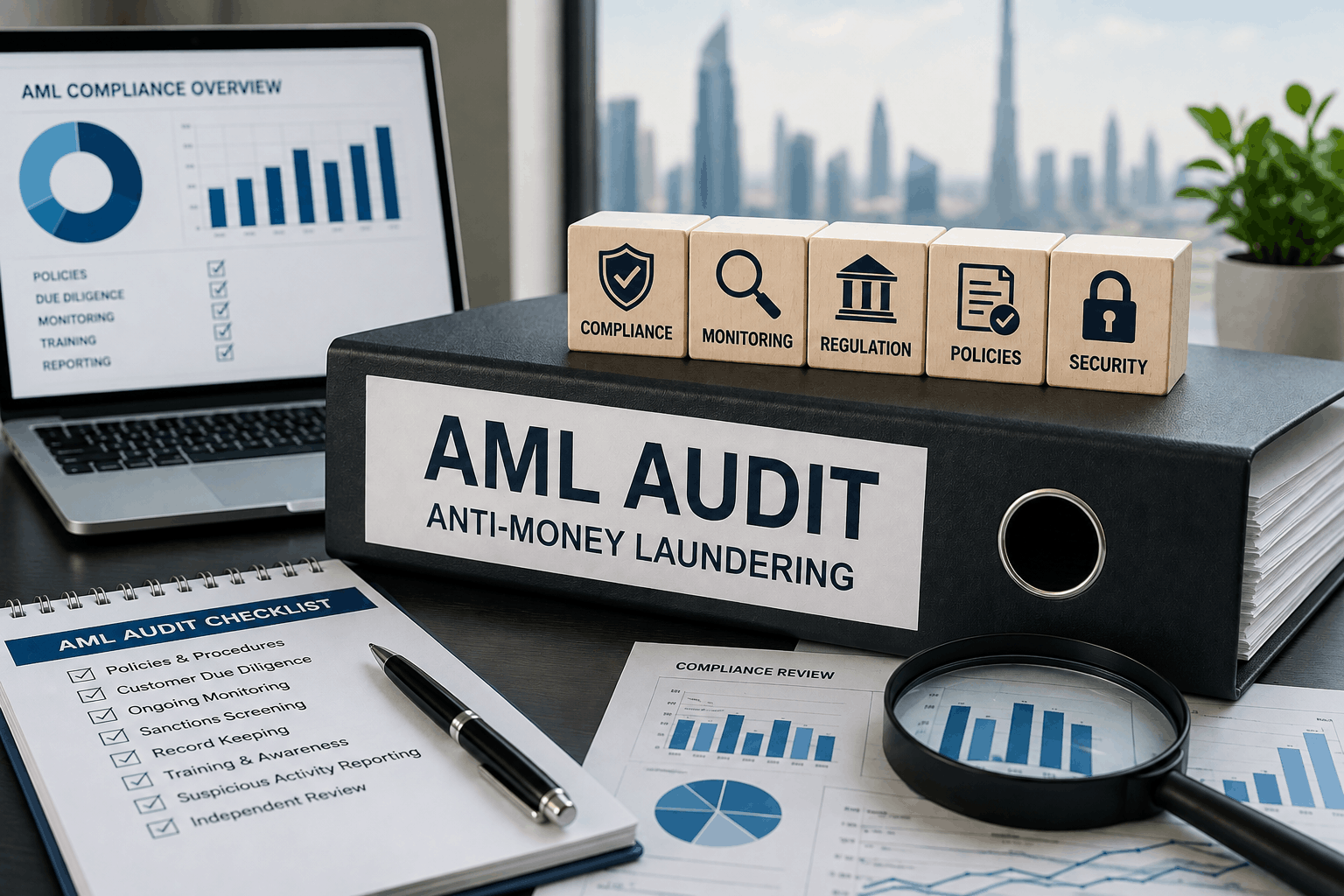 AML Audit