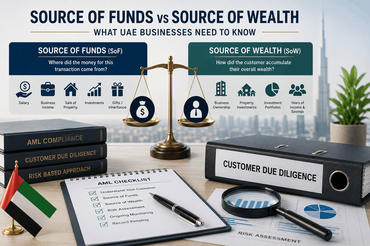 Source of Fund